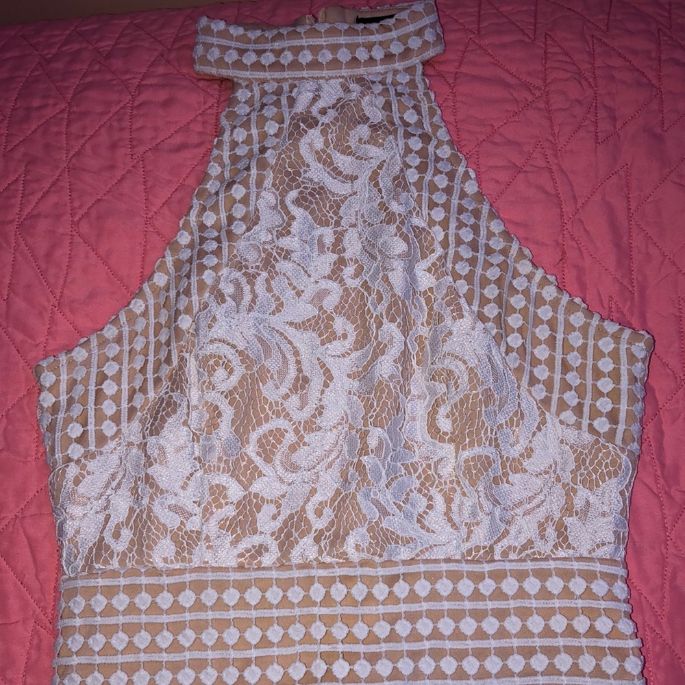 PLT DRESS - Picture 5 of 9